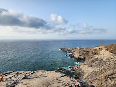 Calblanque, Monte de las Cenizas y Peña del Águila Regional Park — fotografia 4