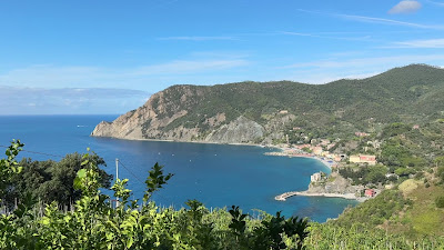 Sentiero Monterosso - Vernazza — fotografia 3