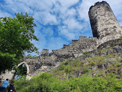 State Castle Bezděz — fotografia 5
