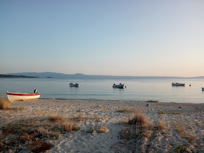 Xiropotamos Beach — fotografia 3