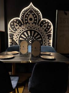 Shiraz persisk restaurant og bar — fotografia 4
