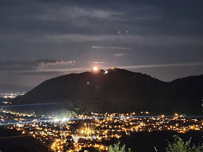 Belvedere Brașov — fotografia 3