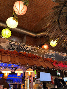 Budapest Goulash - Langos and GrillBar — fotografia 3