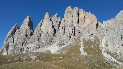 Parco Naturale Puez Odle — fotografia 5