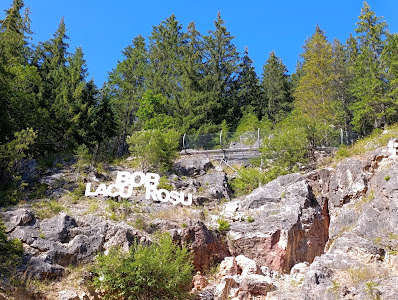 Bob Lacu Rosu — fotografia 4