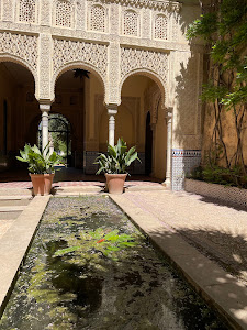 Carmen de los Mártires — fotografia 3