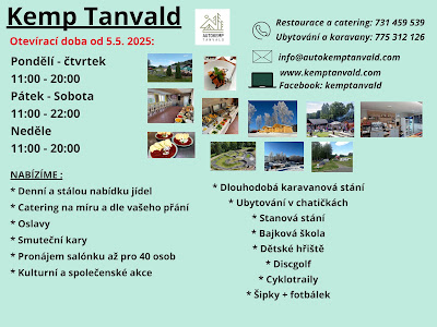 Kemp Tanvaldský Špičák — fotografia 4