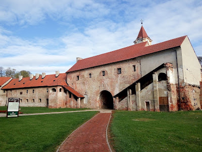 Zrinski Castle — fotografia 3