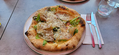 Amo la pizza — fotografia 3