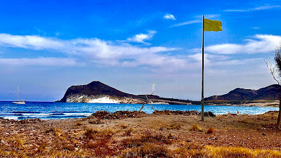Playa de los Genoveses — fotografia 4