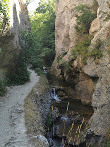 Purón River Gorge — fotografia 4