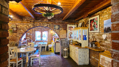 Karczma pod Baranią