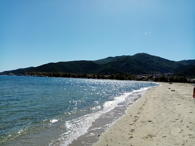 Παραλία Σταυρού — fotografia 3
