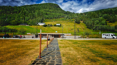 Krekke Rest Stop — fotografia 5