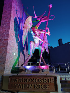 Karkonoskie Tajemnice — fotografia 5
