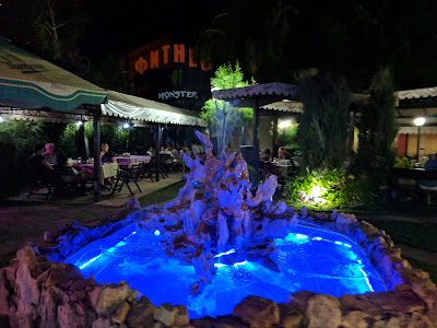 Kamenets Restaurant — fotografia 5