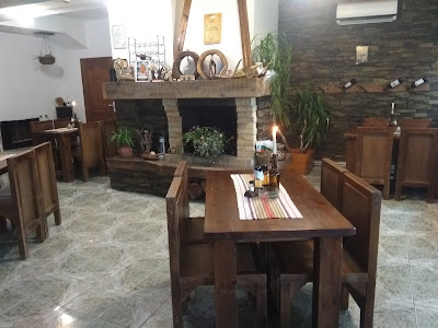 Restaurant Boilì - Pliska — fotografia 5