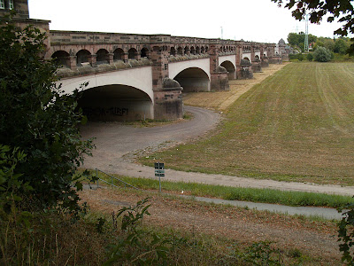 Minden Aqueduct — fotografia 3