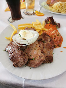 Gasthaus am Berg — fotografia 4