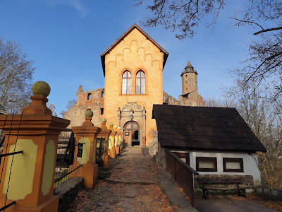 Grodno Castle — fotografia 5