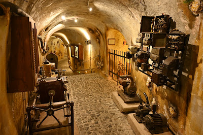 Santorini Wine Museum — fotografia 5