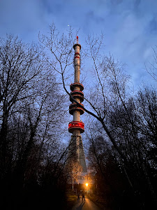TV Torony Sopron