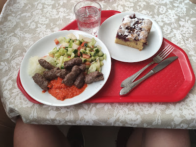 Relay Restaurant — fotografia 5