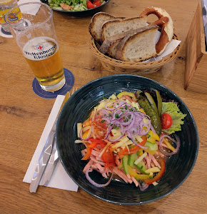 Unser Wirtshaus — fotografia 3
