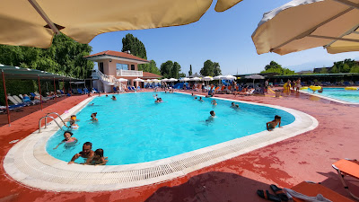 Kariba Water Gamepark — fotografia 4