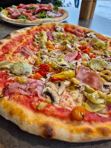Restaurant Tauernblick — fotografia 4