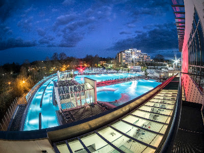 Europa Therme Bad Füssing