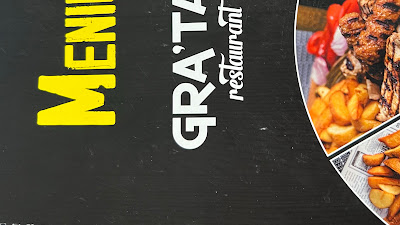 Gra’tar restaurant — fotografia 4