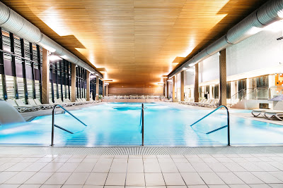 Terme Vivat — fotografia 4