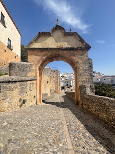Mirador de Cuenca — fotografia 5