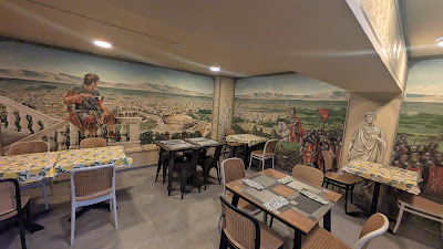 SUBURA BISTRO — fotografia 3