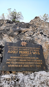 Adolf-Munkel-Weg — fotografia 5