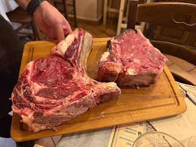 Trattoria Verdi Firenze — fotografia 4