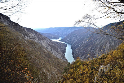 Râul Drina — fotografia 3