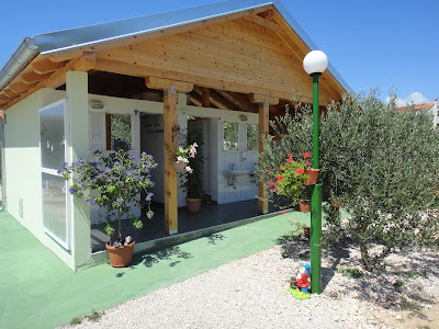 Auto Camp Sani — fotografia 5