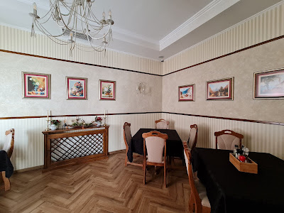 Restaurant Noblesse