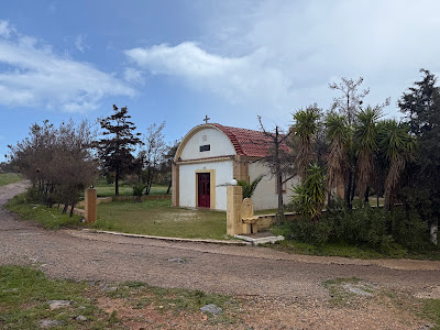 Skotino Cave — fotografia 4