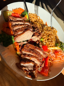 Restaurant Damichi — fotografia 4