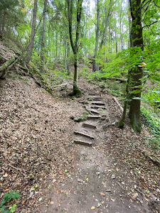 Massendorfer Schlucht — fotografia 3