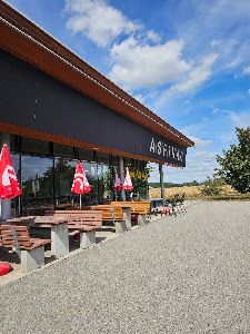 ASFINAG Rastplatz Inzersdorf