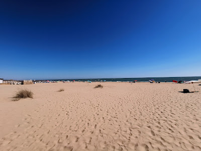 Playa de los Enebrales — fotografia 4