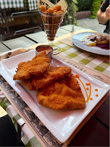 Bistroteca Baum & Pensiunea Kokel — fotografia 5