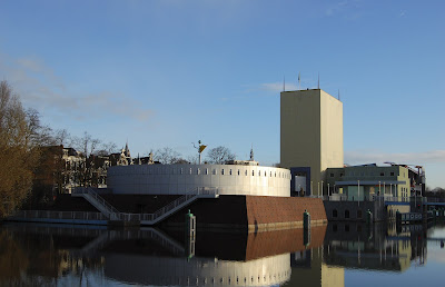 Muzeul din Groningen — fotografia 4