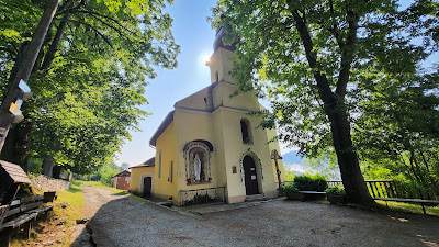 Vlkolínec (UNESCO) — fotografia 5