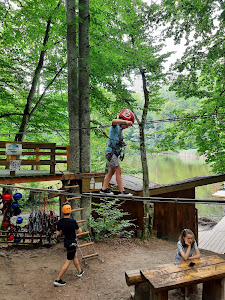Adrenalin Plus ,Lacul Tineretului — fotografia 3