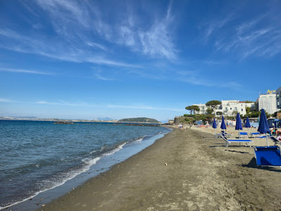 Spiaggia dei Pescatori — fotografia 4